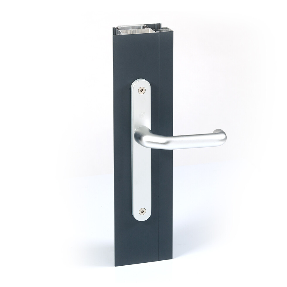 Kruk bi li/re zonder pz