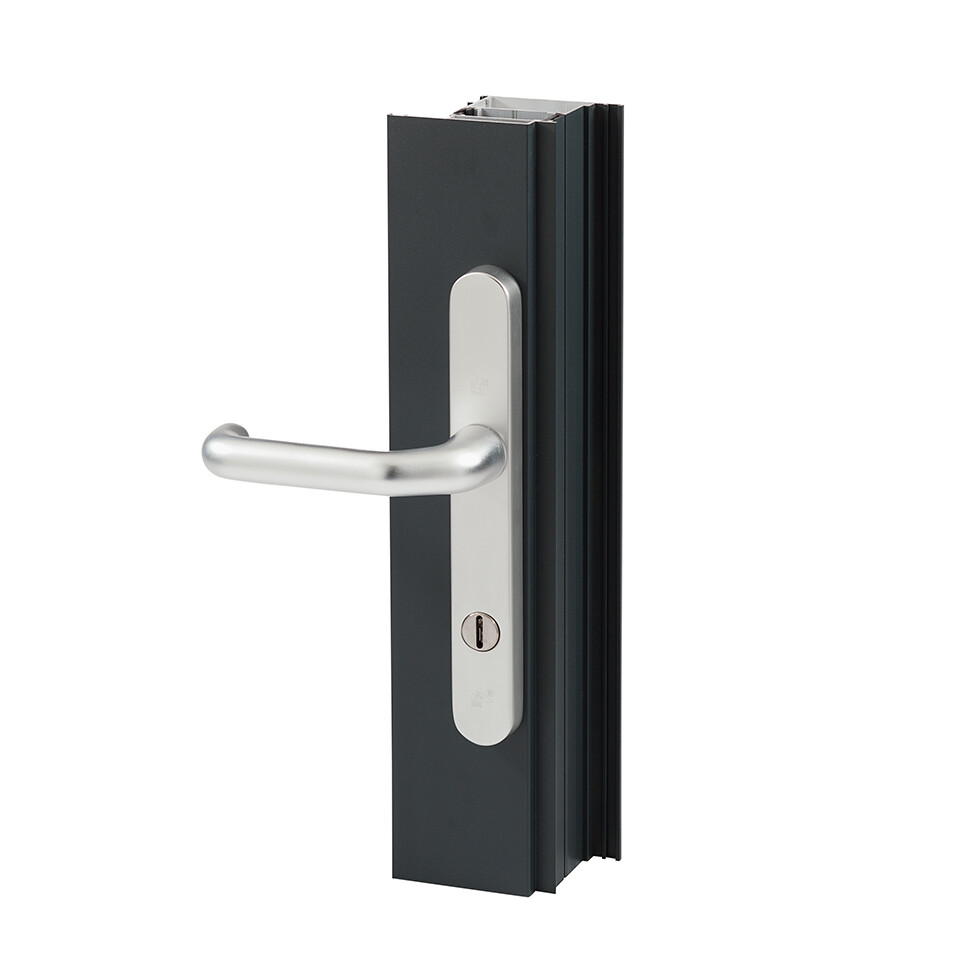 Kruk bu li/re met kerntrek