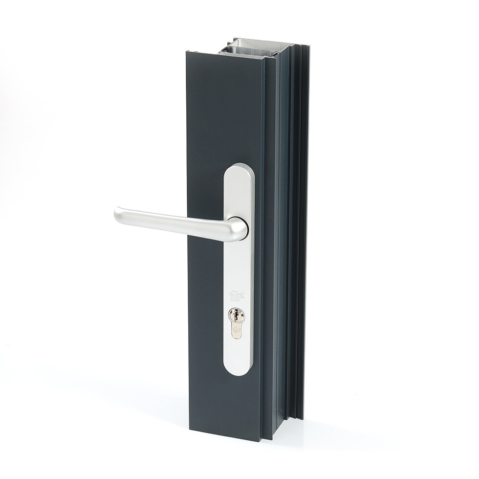 Rolluikkruk bu li/re met pz