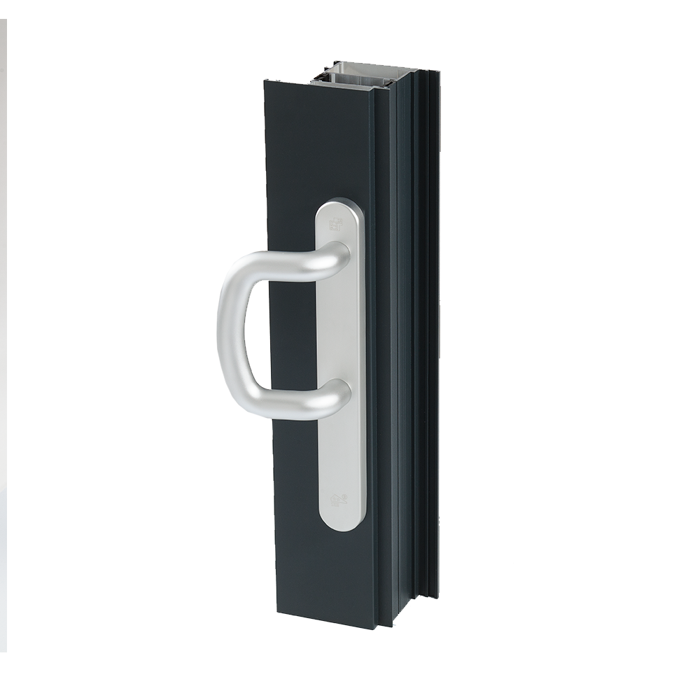 Bevestigingsschild bu zonder pz