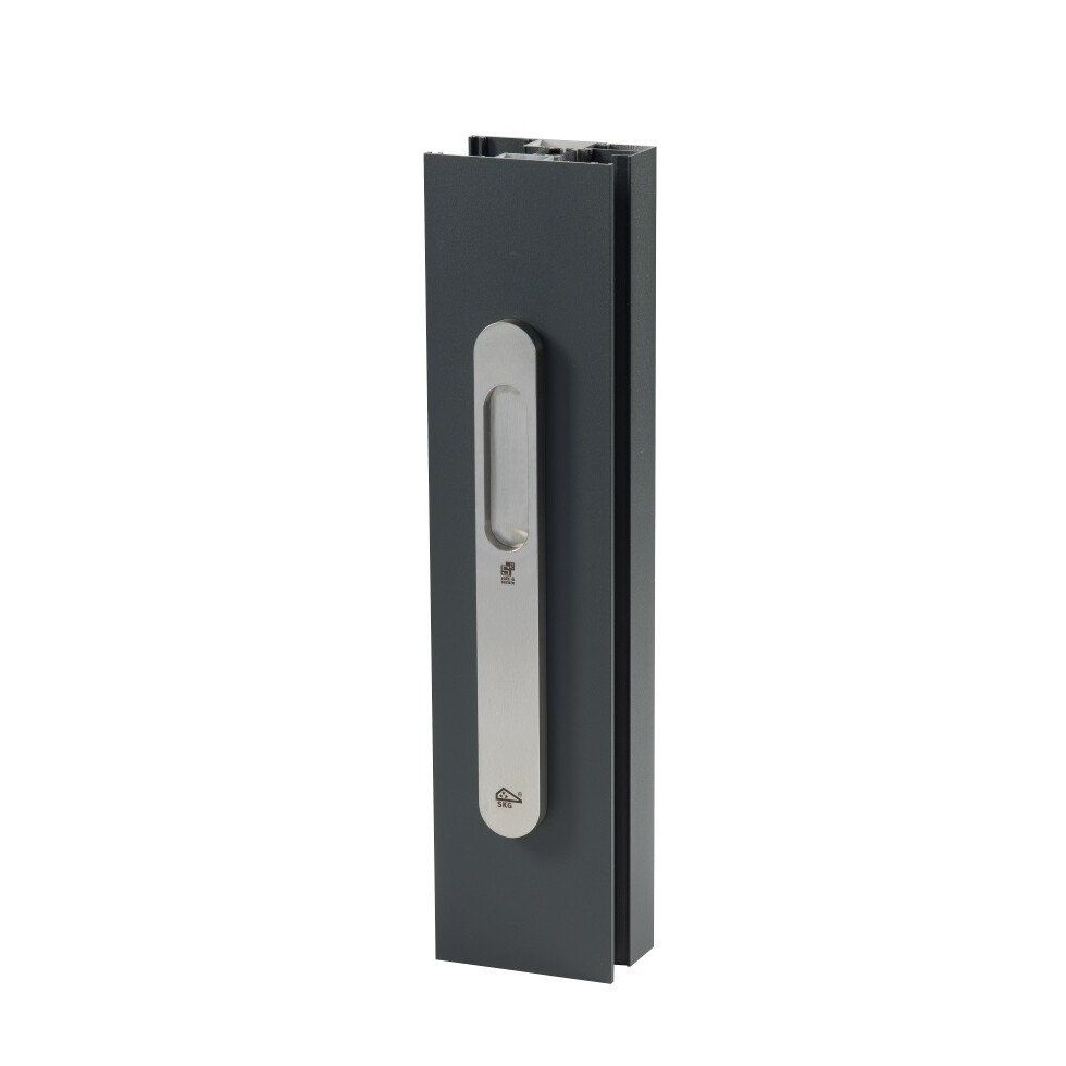 Komgreep bu zonder pz