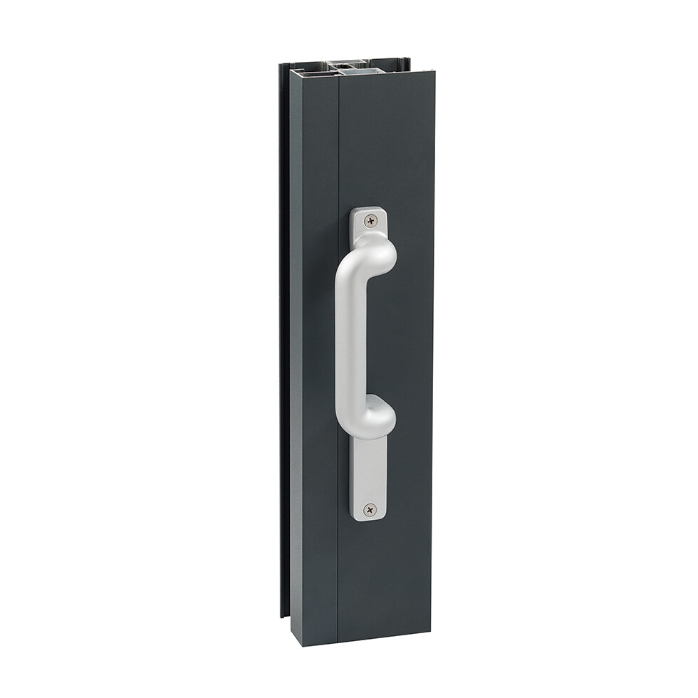 Greep bi li zonder pz