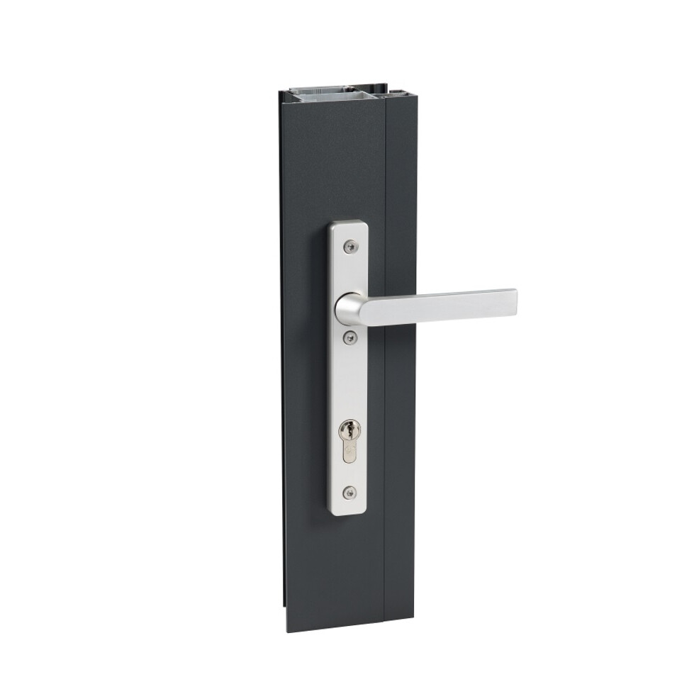 Rolluikkruk bi li/re met pz