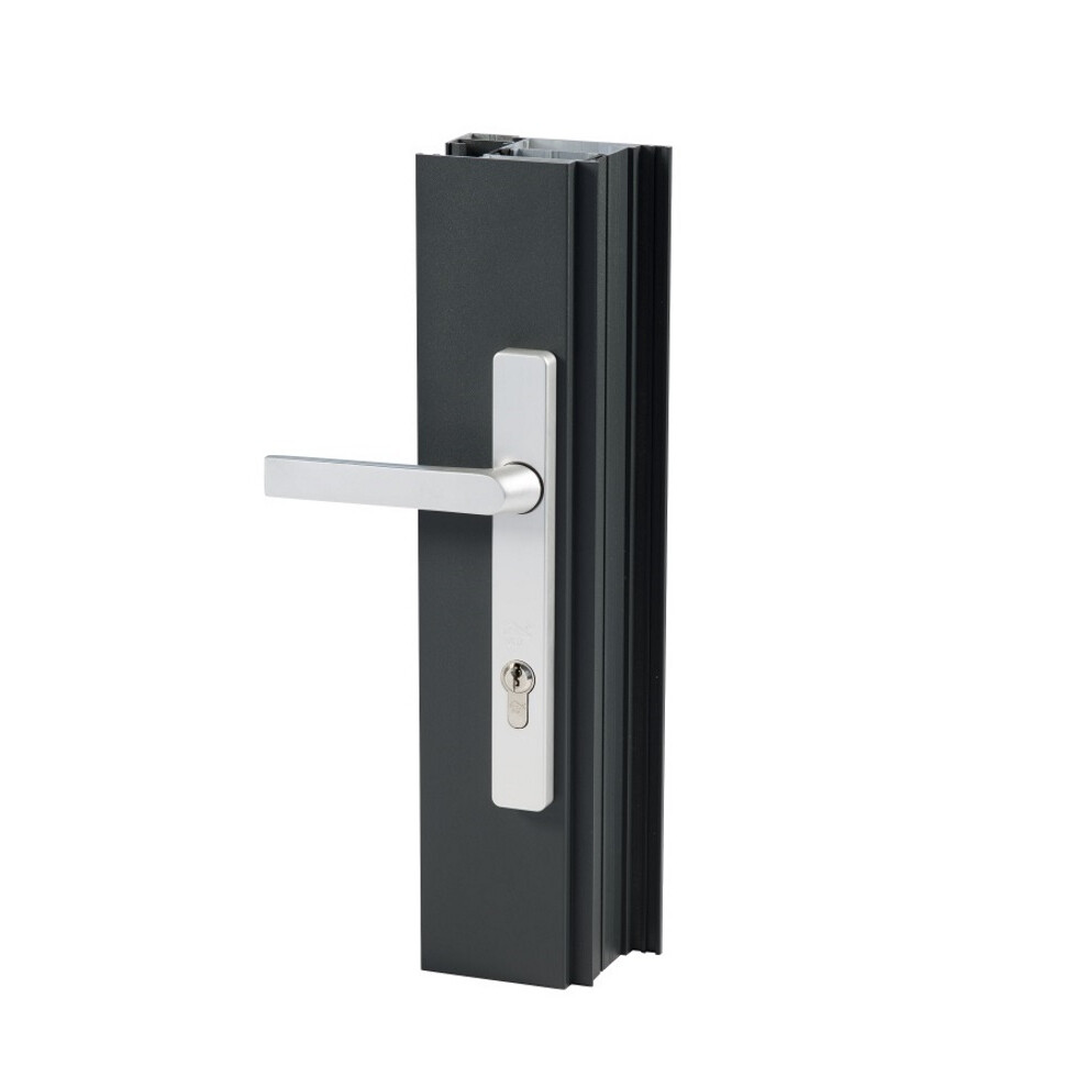 Rolluikkruk bu li/re met pz