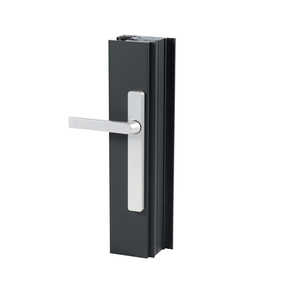 Rolluikkruk bu li/re zonder pz