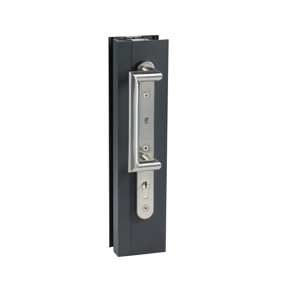 Greep bi D90 model met pz