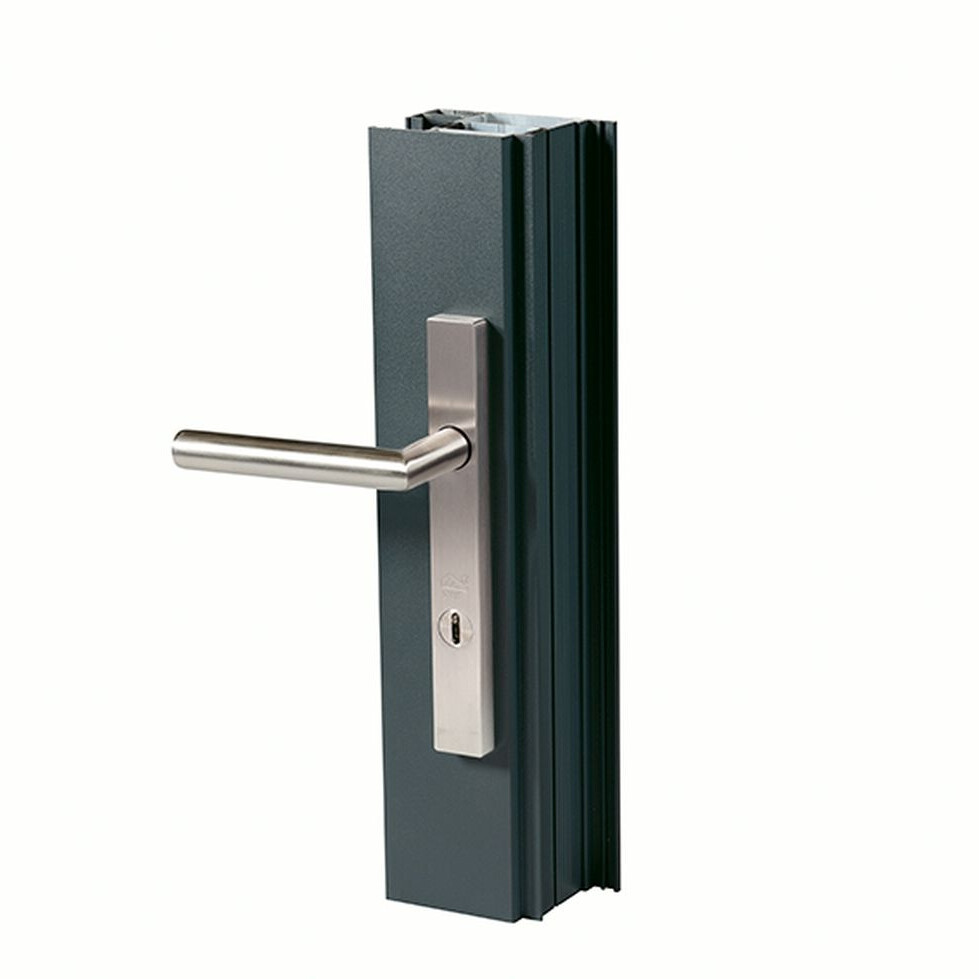 kruk bu met kerntrek