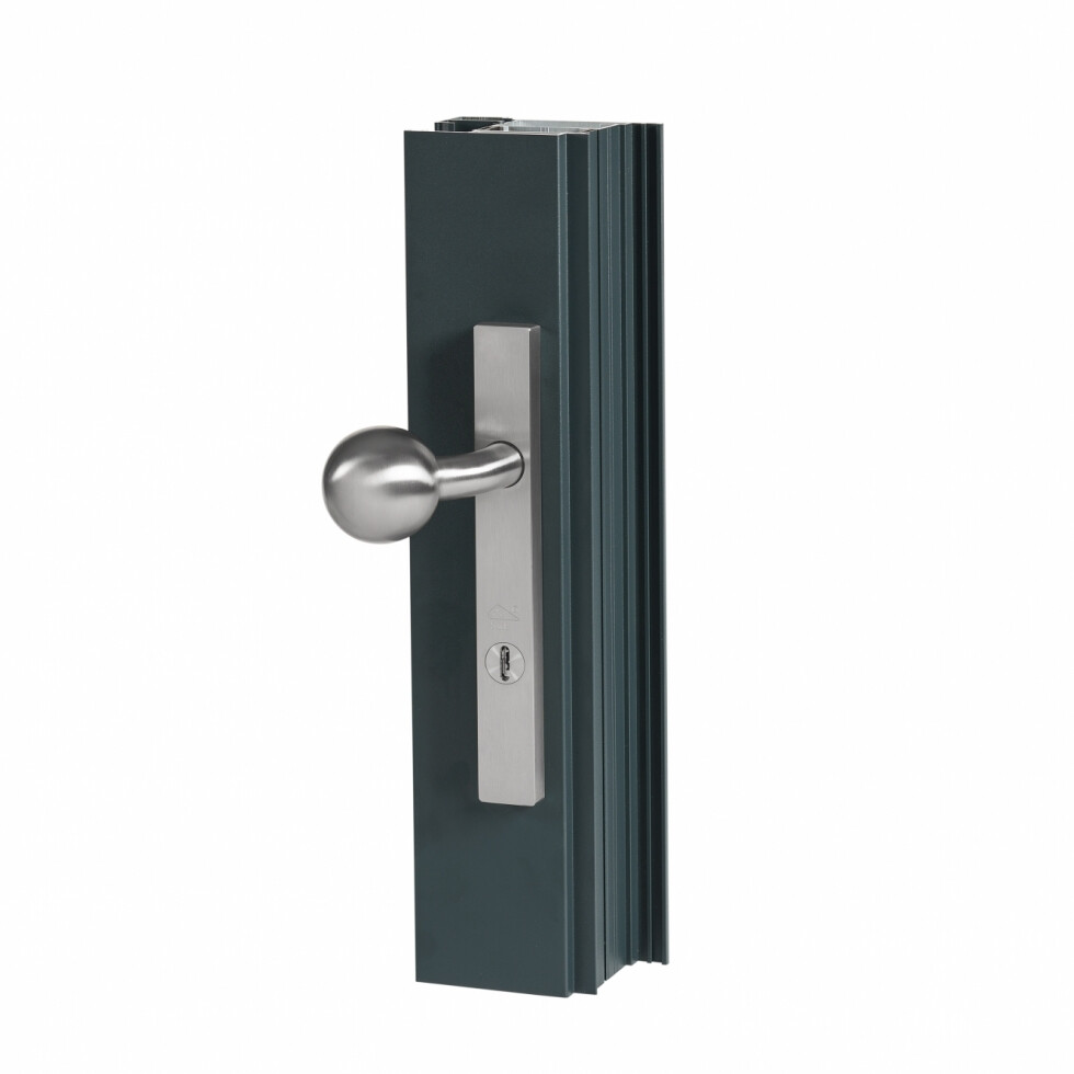 Duwer bu li met kerntrek