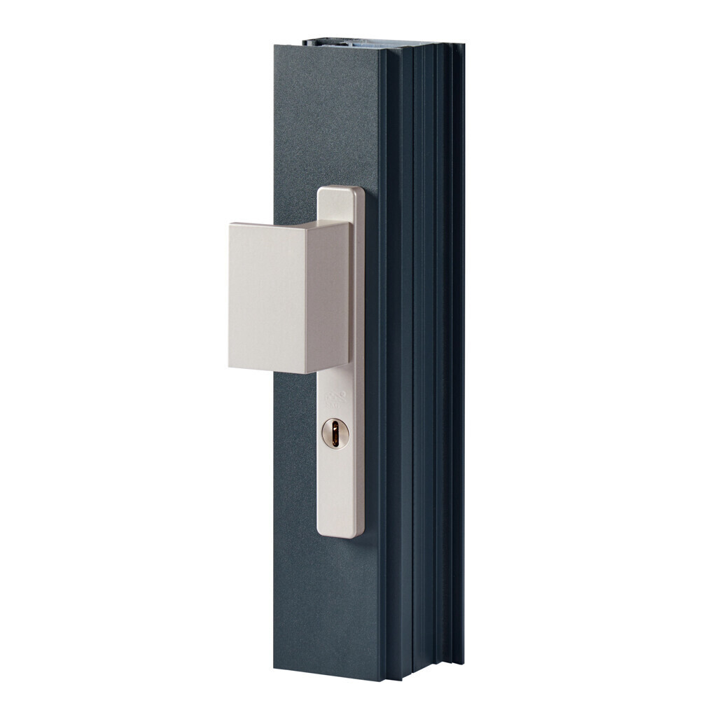 Duwer bu li met kerntrek