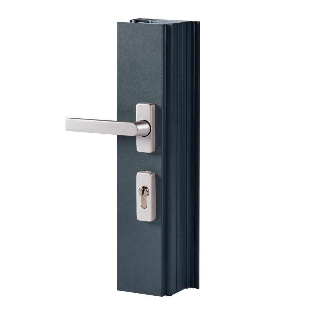 Rolluikkruk bu met rozet