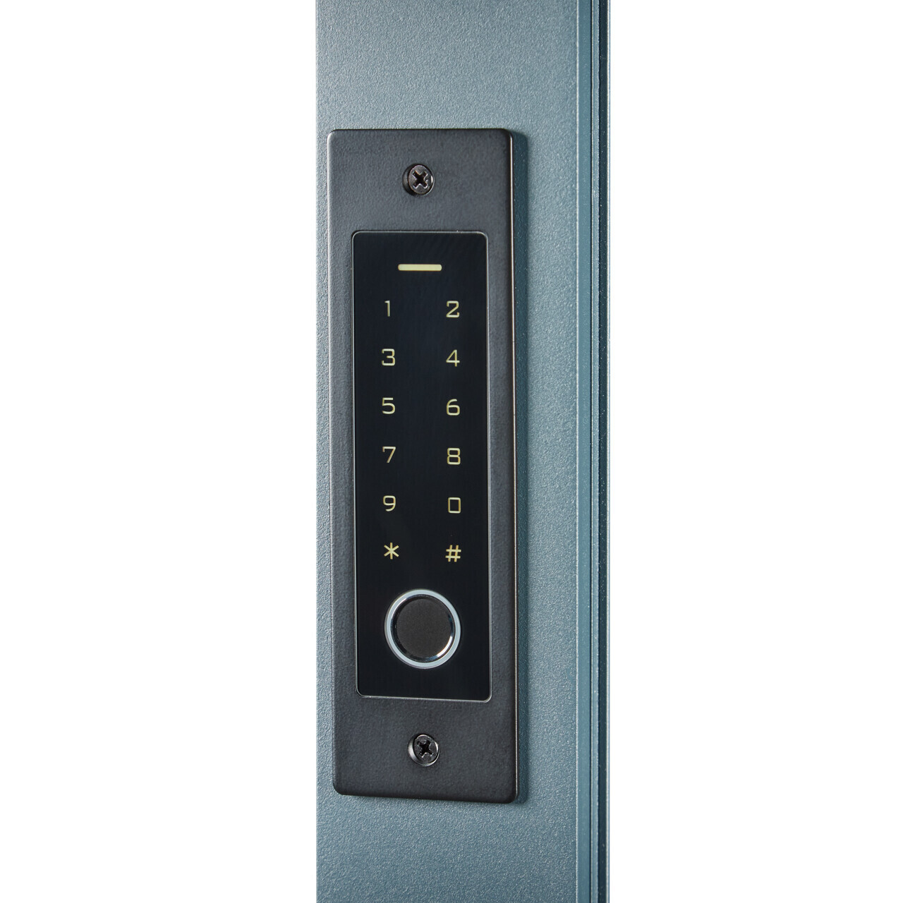 Multifunctionele toegangscontrole unit