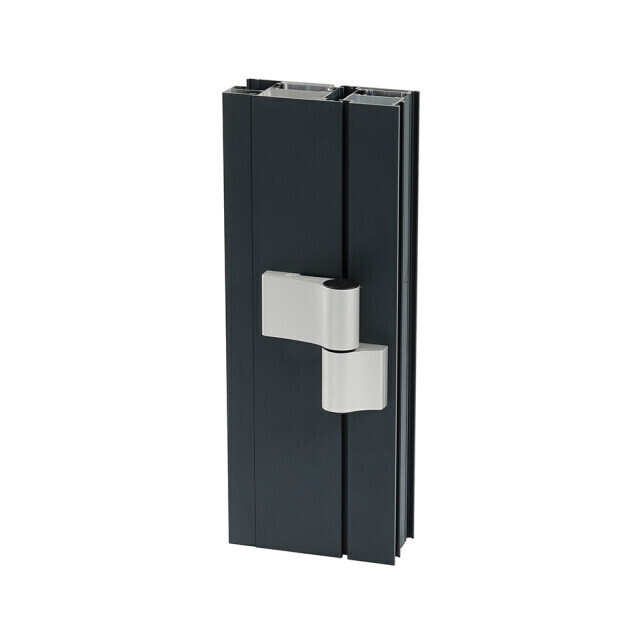 Scharnier TB4 76, 2-delig