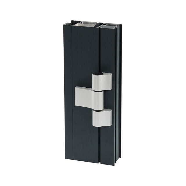 Scharnier TB4 76, 3-delig